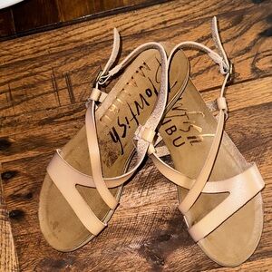 **New** Blowfish Malibu Strappy Sandals